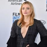 Chloë Grace Moretz голая #0076