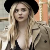 Chloë Grace Moretz голая #0123