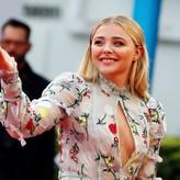 Chloë Grace Moretz голая #0173