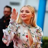 Chloë Grace Moretz голая #0174