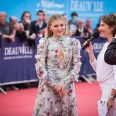 Chloë Grace Moretz голая #0182
