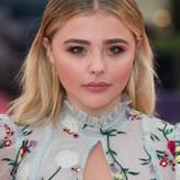 Chloë Grace Moretz голая #0186