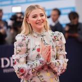 Chloë Grace Moretz голая #0193