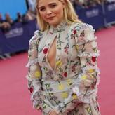 Chloë Grace Moretz голая #0203