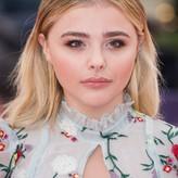 Chloë Grace Moretz голая #0208