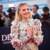 Chloë Grace Moretz голая #0217