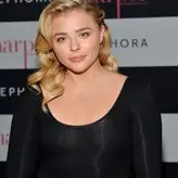 Chloë Grace Moretz голая #0243
