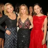 Chloë Grace Moretz голая #0250