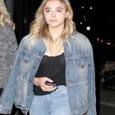 Chloë Grace Moretz голая #0275