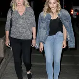 Chloë Grace Moretz голая #0288