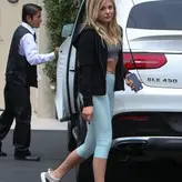 Chloë Grace Moretz голая #0300