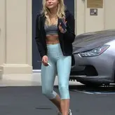 Chloë Grace Moretz голая #0305