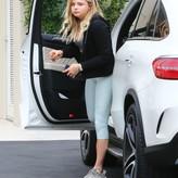 Chloë Grace Moretz голая #0325