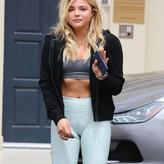 Chloë Grace Moretz голая #0334