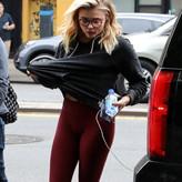 Chloë Grace Moretz голая #0344