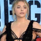 Chloë Grace Moretz голая #0365