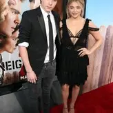Chloë Grace Moretz голая #0375