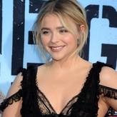 Chloë Grace Moretz голая #0376