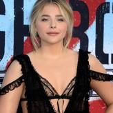 Chloë Grace Moretz голая #0387