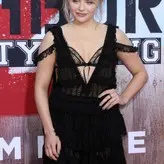 Chloë Grace Moretz голая #0404