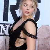 Chloë Grace Moretz голая #0405