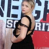 Chloë Grace Moretz голая #0407