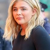 Chloë Grace Moretz голая #0417