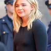 Chloë Grace Moretz голая #0418