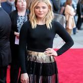 Chloë Grace Moretz голая #0422