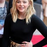 Chloë Grace Moretz голая #0423