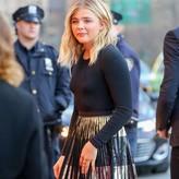 Chloë Grace Moretz голая #0424