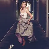 Chloë Grace Moretz голая #0455
