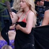 Chloë Grace Moretz голая #0474