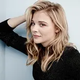 Chloë Grace Moretz голая #0511