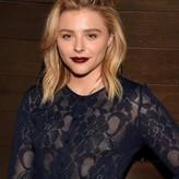 Chloë Grace Moretz голая #0568