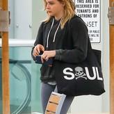 Chloë Grace Moretz голая #0592