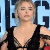 Chloë Grace Moretz голая #0594