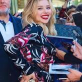 Chloë Grace Moretz голая #0631