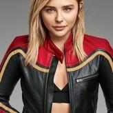 Chloë Grace Moretz голая #0638