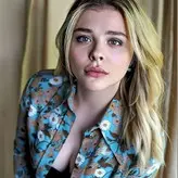 Chloë Grace Moretz голая #0678