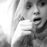 Chloë Grace Moretz голая #0681