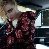 Chloë Grace Moretz голая #0684