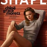 Chloë Grace Moretz голая #0685