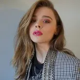 Chloë Grace Moretz голая #0693