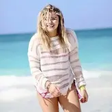 Chloë Grace Moretz голая #0703