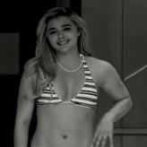 Chloë Grace Moretz голая #0709