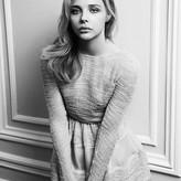 Chloë Grace Moretz голая #0733