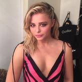 Chloë Grace Moretz голая #0734