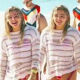 Chloë Grace Moretz голая #0765