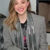 Chloë Grace Moretz голая #0786